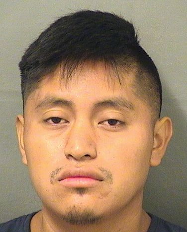  FELIPE JULIO FRANCISCOBALTAZAR Photo For  FELIPE JULIO FRANCISCOBALTAZAR