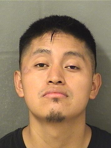  FELIPEJULIO FRANCISCO Results from Palm Beach County Florida for  FELIPEJULIO FRANCISCO