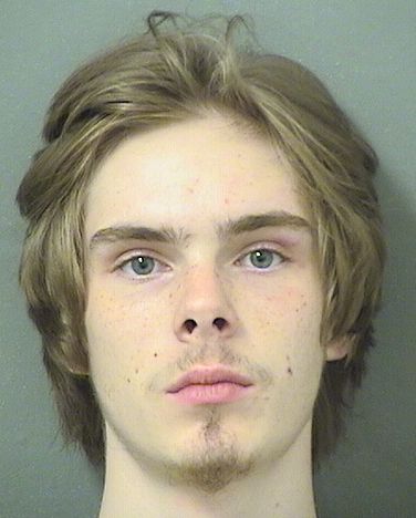  ZACHARY LOREN RICHARDSON Photo For  ZACHARY LOREN RICHARDSON