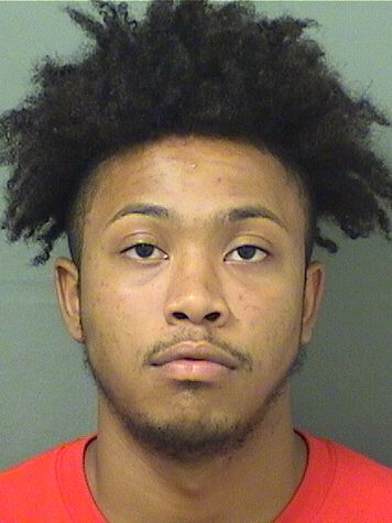  MOISES BROWN Results from Palm Beach County Florida for  MOISES BROWN