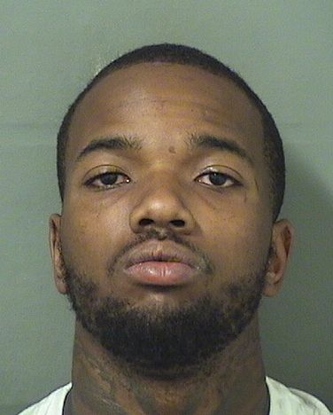  TREYVON AKEEM WARDANDERSON Results from Palm Beach County Florida for  TREYVON AKEEM WARDANDERSON