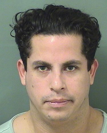  JORGE ENRIQUE JIBAJA Results from Palm Beach County Florida for  JORGE ENRIQUE JIBAJA