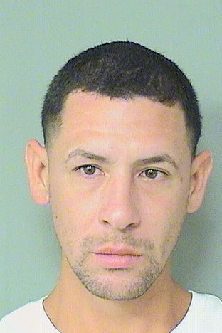  JOSEPH ABRAHAM SERRANO Results from Palm Beach County Florida for  JOSEPH ABRAHAM SERRANO