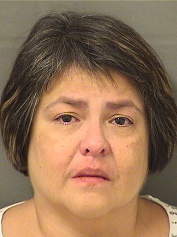  ADRIANA P DELGADO Photo For  ADRIANA P DELGADO