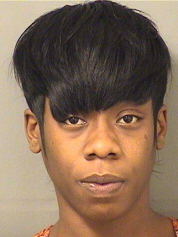  CHASITY L MCCOY Results from Palm Beach County Florida for  CHASITY L MCCOY