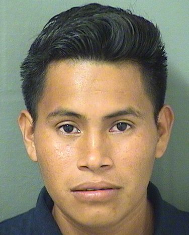  TELESFORO RAMIREZDIAZ Results from Palm Beach County Florida for  TELESFORO RAMIREZDIAZ