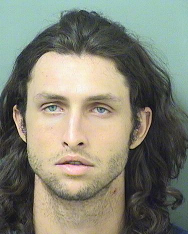  MICHAEL JAYMES JUNKER Results from Palm Beach County Florida for  MICHAEL JAYMES JUNKER