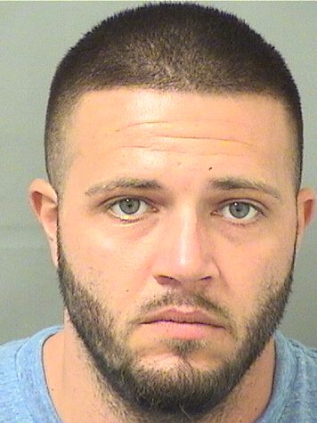  ERIC ALLEN GILLELAND Results from Palm Beach County Florida for  ERIC ALLEN GILLELAND