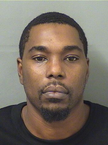  DONELL ALONZO WATSON Results from Palm Beach County Florida for  DONELL ALONZO WATSON