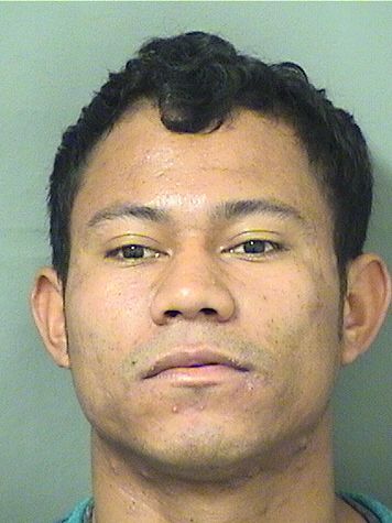  EMIGDIO ADONIS RUGAMACALDERON Results from Palm Beach County Florida for  EMIGDIO ADONIS RUGAMACALDERON