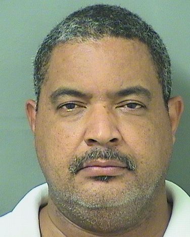  ERROL J MITCHELL Results from Palm Beach County Florida for  ERROL J MITCHELL