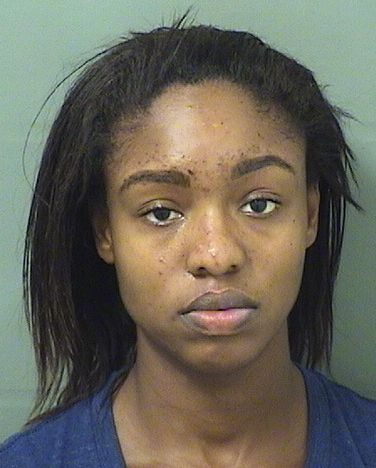  JACARLA E GILLIS Results from Palm Beach County Florida for  JACARLA E GILLIS