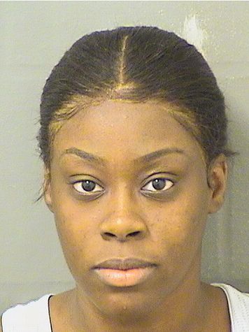  SHANTERA ARIEL TAYLOR Photo For  SHANTERA ARIEL TAYLOR