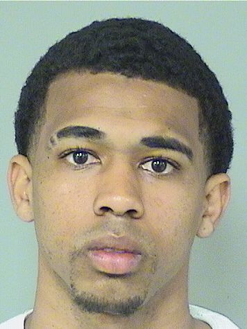  ANTHONY DWAYNELAMONTE Jr MILLER Photo