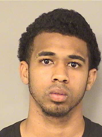  ANTHONY DWAYNELAMONTE Jr MILLER Photo For  ANTHONY DWAYNELAMONTE Jr MILLER