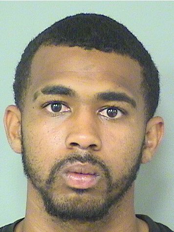  ANTHONY  Jr MILLER Photo