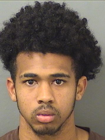  ANTHONY MILLER Photo For  ANTHONY MILLER