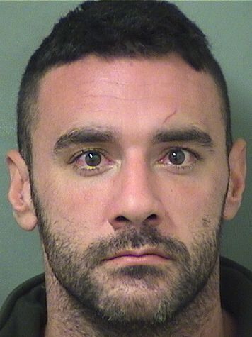  NICHOLAS T III NASHAWATY Results from Palm Beach County Florida for  NICHOLAS T III NASHAWATY