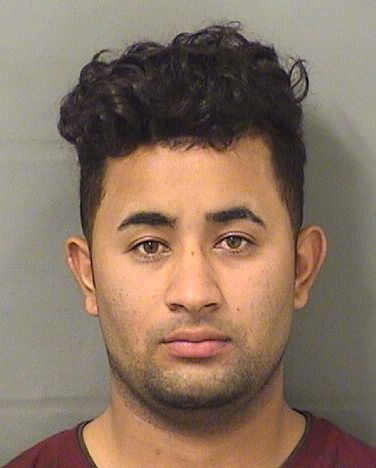  CARLOS RAUL MACIASCARRILLO Results from Palm Beach County Florida for  CARLOS RAUL MACIASCARRILLO