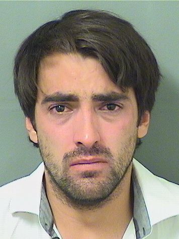  JAMIE EDUARDO MAZARRASAINDA Photo For  JAMIE EDUARDO MAZARRASAINDA