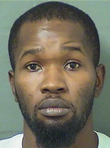  DERRON LAVAR BELL Results from Palm Beach County Florida for  DERRON LAVAR BELL