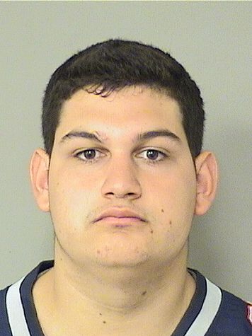  LOMBARDI SEBASTIAN SALAZAR Photo For  LOMBARDI SEBASTIAN SALAZAR