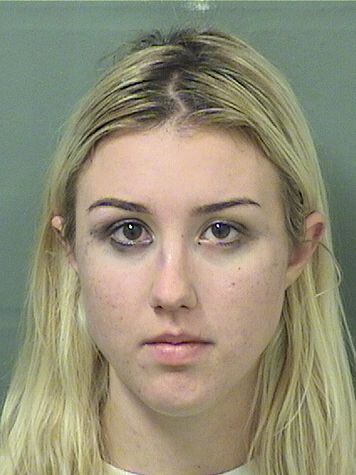  BRITTANY ANNE OBRIEN Results from Palm Beach County Florida for  BRITTANY ANNE OBRIEN