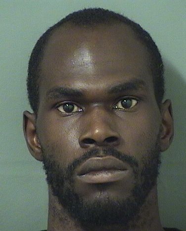  THOMAS H HARRIS Results from Palm Beach County Florida for  THOMAS H HARRIS