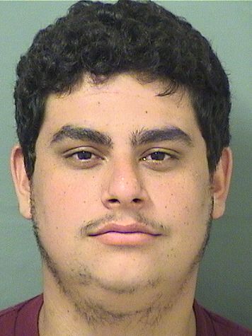  FREDERICO LORETTO BARBOSA Results from Palm Beach County Florida for  FREDERICO LORETTO BARBOSA