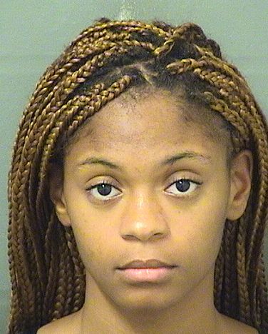  ALEXIS VANHORN Photo For  ALEXIS VANHORN