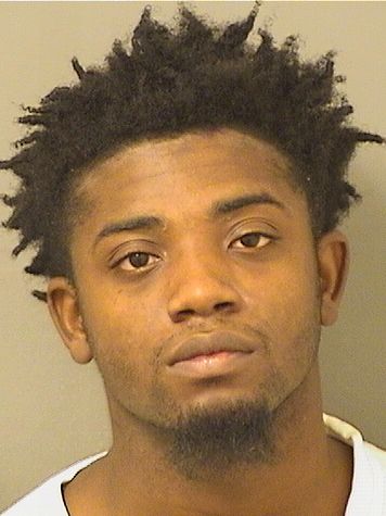  LAVONTAVIUS IRVIN MONROE Results from Palm Beach County Florida for  LAVONTAVIUS IRVIN MONROE