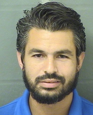  NORBEY ALONSO AGUDELORUIZ Results from Palm Beach County Florida for  NORBEY ALONSO AGUDELORUIZ