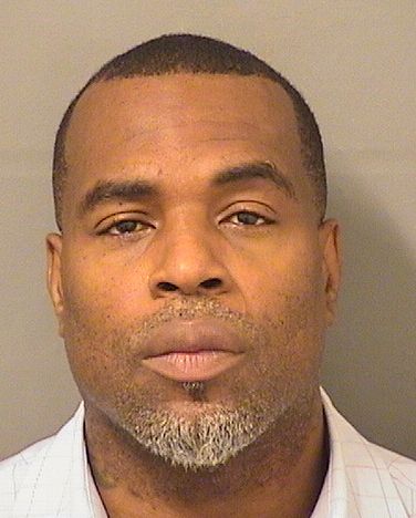  ANTWAN FRANSCOTT FLOURNOY Photo For  ANTWAN FRANSCOTT FLOURNOY