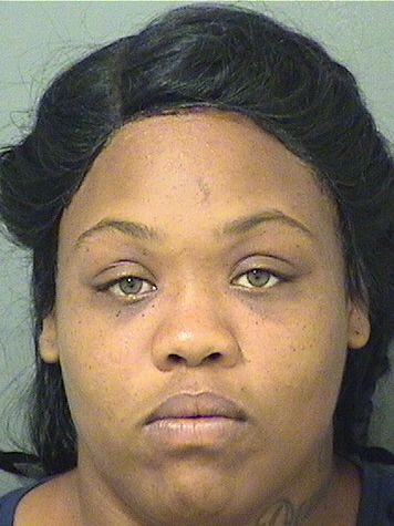  JOHMESHA LATOYA FACISON Results from Palm Beach County Florida for  JOHMESHA LATOYA FACISON