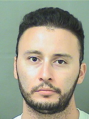  DOMINIC NIGRO Results from Palm Beach County Florida for  DOMINIC NIGRO