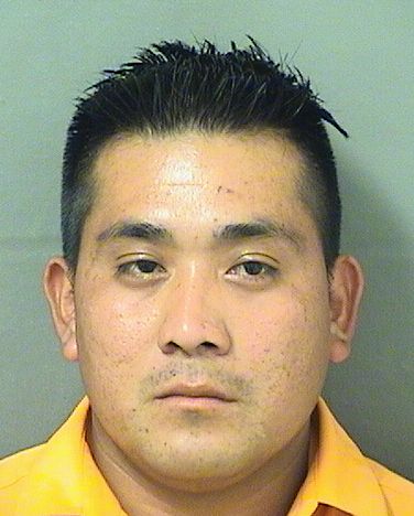  ROLANDO SANCHEZGARCIA Results from Palm Beach County Florida for  ROLANDO SANCHEZGARCIA