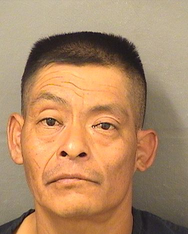  MIGUEL PEDRO FRANCISCO Results from Palm Beach County Florida for  MIGUEL PEDRO FRANCISCO