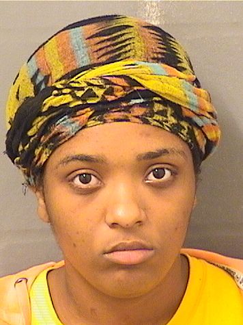  AUBRIANNA GIVANS Results from Palm Beach County Florida for  AUBRIANNA GIVANS