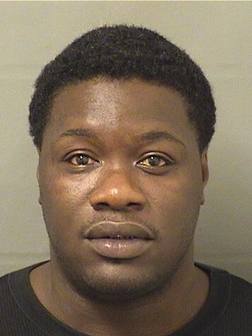  ANTONE JEREMAINE FLEMING Results from Palm Beach County Florida for  ANTONE JEREMAINE FLEMING