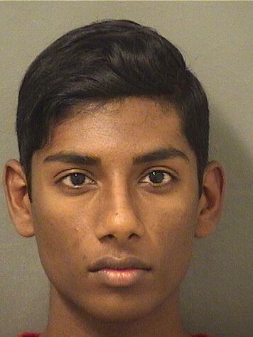  PHILLIP MICHAEL HARRYLAL Results from Palm Beach County Florida for  PHILLIP MICHAEL HARRYLAL
