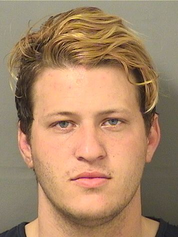  ETHAN SLATER BARR Results from Palm Beach County Florida for  ETHAN SLATER BARR