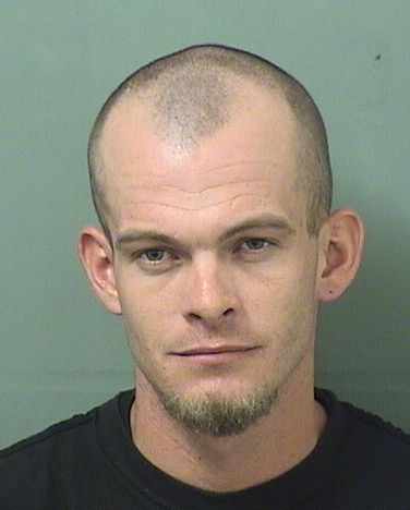  ROBBY J POULETTE Results from Palm Beach County Florida for  ROBBY J POULETTE