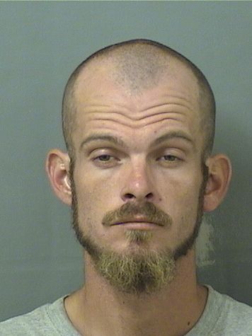  ROBBY JOHN POULETTE Photo