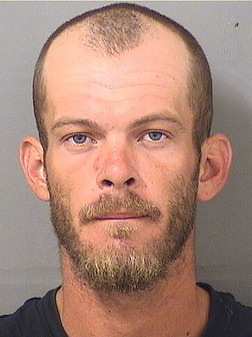  ROBBY JOHN POULETTE Photo For  ROBBY JOHN POULETTE