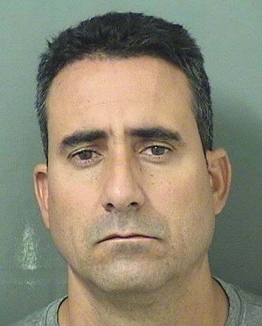 ARIEL ENRIQUE ECHEMENDIALORENZO Results from Palm Beach County Florida for  ARIEL ENRIQUE ECHEMENDIALORENZO