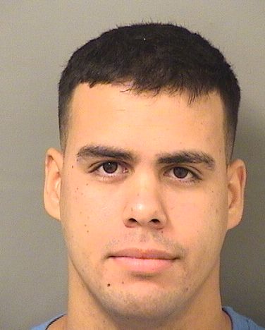  JOSE CASIANO Results from Palm Beach County Florida for  JOSE CASIANO