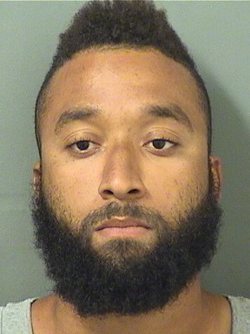  DAVONTE A JONES Results from Palm Beach County Florida for  DAVONTE A JONES