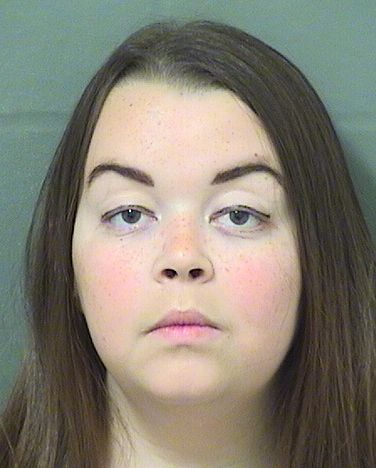  ASHLEY LYNN METZ Results from Palm Beach County Florida for  ASHLEY LYNN METZ