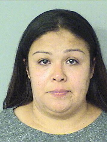  DENISE MICHELE RAMOS Results from Palm Beach County Florida for  DENISE MICHELE RAMOS