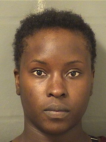  TRUDYANN NASTASIA THOMPSON Photo For  TRUDYANN NASTASIA THOMPSON